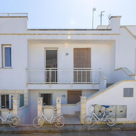 Leuca Mon Amour Santa Maria di Leuca Bagian luar foto