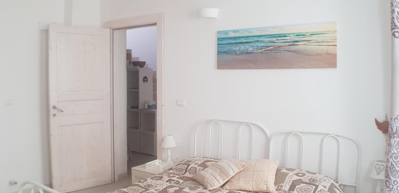 Leuca Mon Amour Santa Maria di Leuca Bagian luar foto
