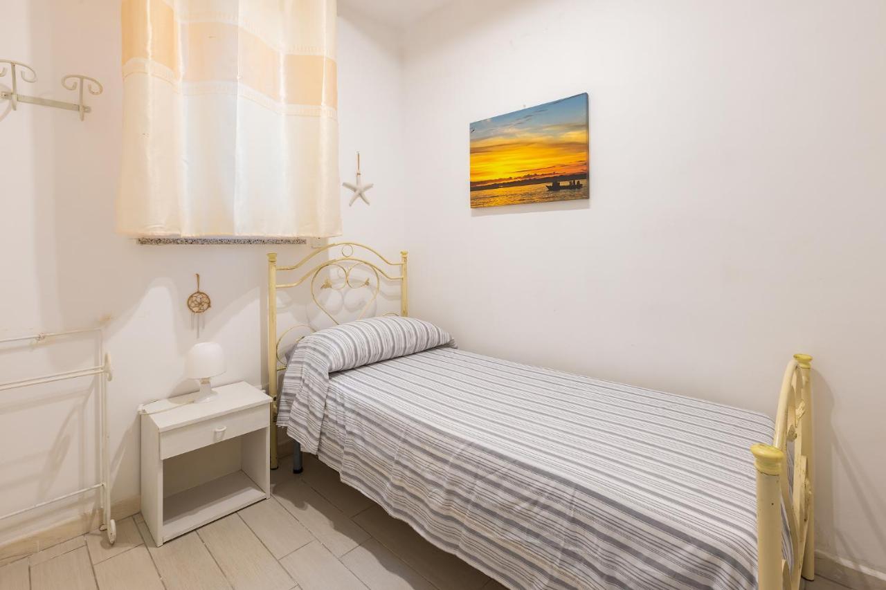 Leuca Mon Amour Santa Maria di Leuca Bagian luar foto