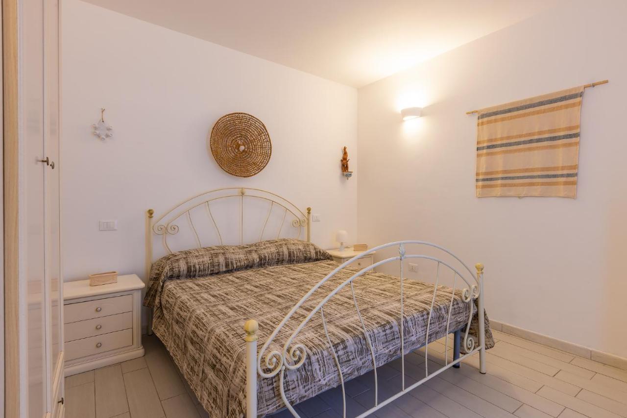 Leuca Mon Amour Santa Maria di Leuca Bagian luar foto